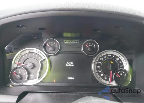 2019 Ram 1500 Classic Big Horn 4X4 6'4 Box from USA, damaged, VIN 1C6RR7TT3KS606273